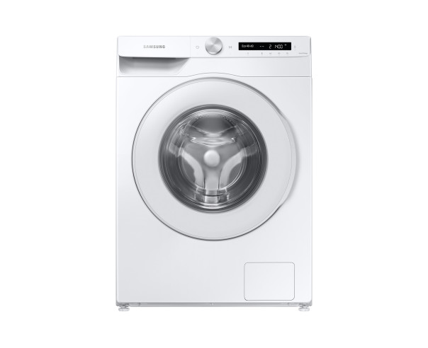 SAMSUNG - Máq. Lavar Roupa WW12T504DTWS3 – Lavar Roupa – stockin.pt
