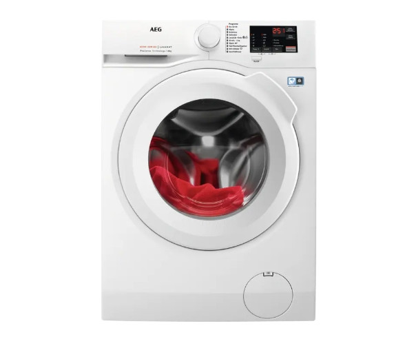 AEG - Máq. Lavar Roupa LFA6I8272A – Lavar Roupa – stockin.pt