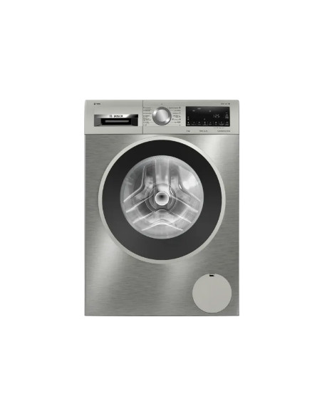 BOSCH - Máq. Lavar Roupa Serie6 iDos WGG242FXES – Lavar Roupa – stockin.pt