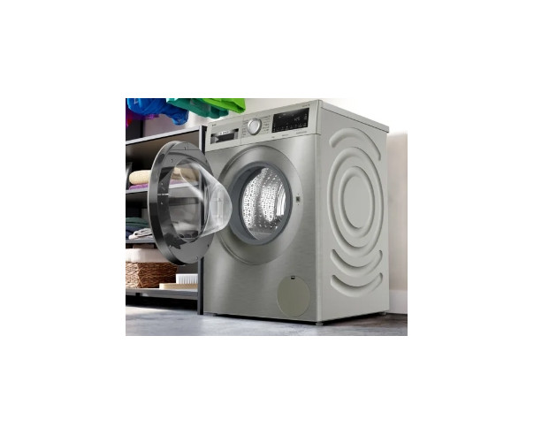 BOSCH - Máq. Lavar Roupa Serie6 iDos WGG242FXES – Lavar Roupa – stockin.pt