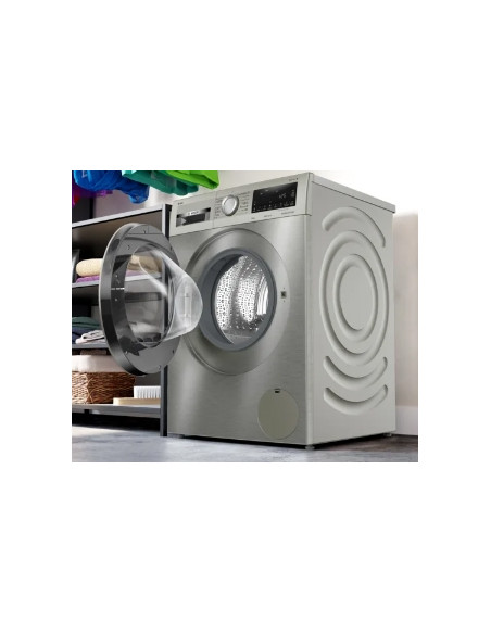 BOSCH - Máq. Lavar Roupa Serie6 iDos WGG242FXES – Lavar Roupa – stockin.pt
