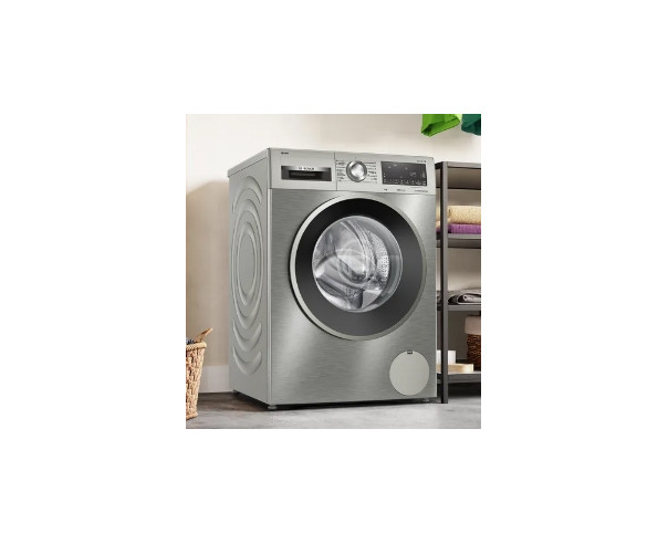 BOSCH - Máq. Lavar Roupa Serie6 iDos WGG242FXES – Lavar Roupa – stockin.pt