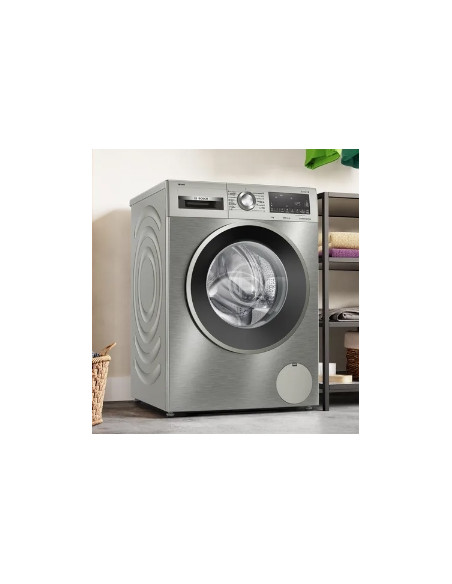 BOSCH - Máq. Lavar Roupa Serie6 iDos WGG242FXES – Lavar Roupa – stockin.pt