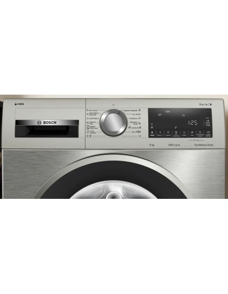 BOSCH - Máq. Lavar Roupa Serie6 iDos WGG242FXES – Lavar Roupa – stockin.pt