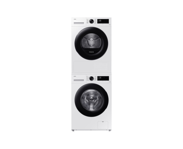 SAMSUNG - Máq. Lavar Roupa WW80CGC04DAEEP – Lavar Roupa – stockin.pt