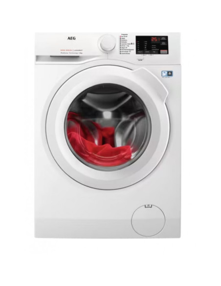AEG - Máq. Lavar Roupa LFA6I8472A – Lavar Roupa – stockin.pt