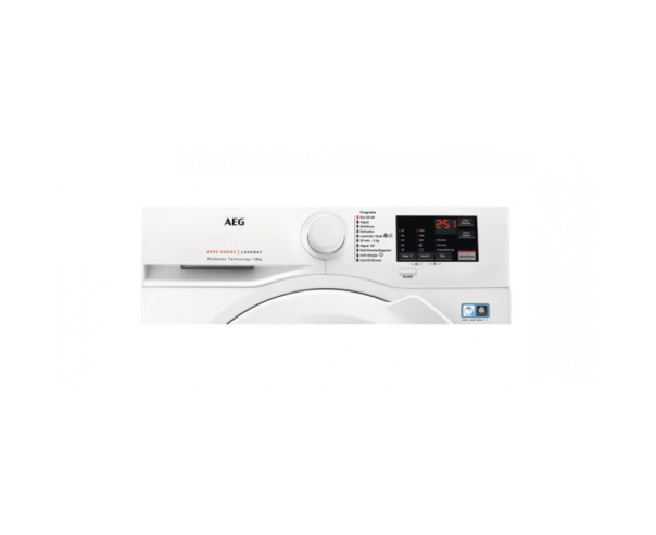 AEG - Máq. Lavar Roupa LFA6I8472A – Lavar Roupa – stockin.pt