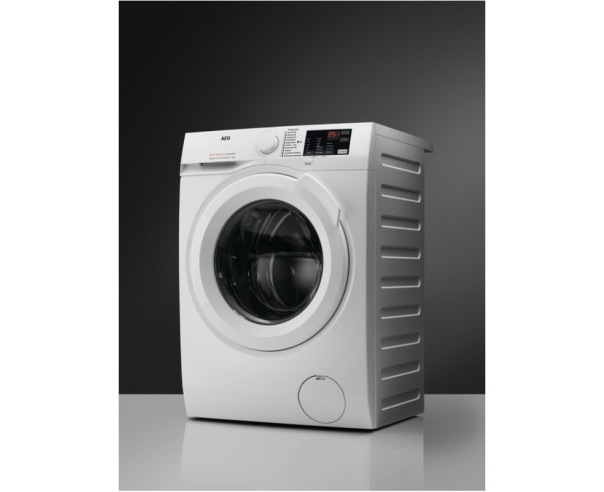 AEG - Máq. Lavar Roupa LFA6I8472A – Lavar Roupa – stockin.pt