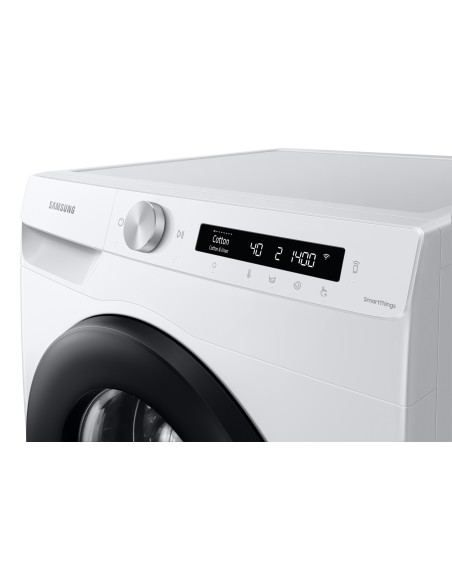 SAMSUNG - Máq. Lavar Roupa WW90T534DAWCS3 – Lavar Roupa – stockin.pt