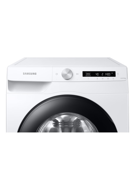SAMSUNG - Máq. Lavar Roupa WW90T534DAWCS3 – Lavar Roupa – stockin.pt