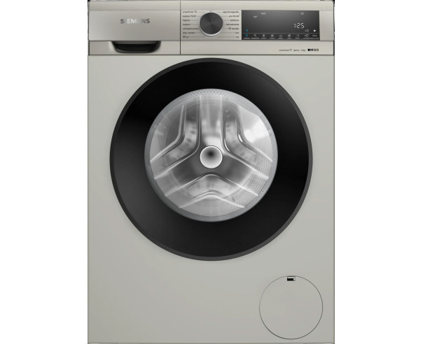 SIEMENS - Máq. Lavar Roupa IQ500 WG56G2ZXES – Lavar Roupa – stockin.pt
