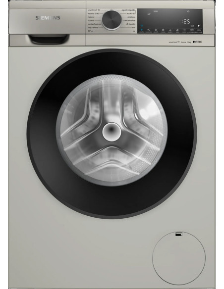 SIEMENS - Máq. Lavar Roupa IQ500 WG56G2ZXES – Lavar Roupa – stockin.pt