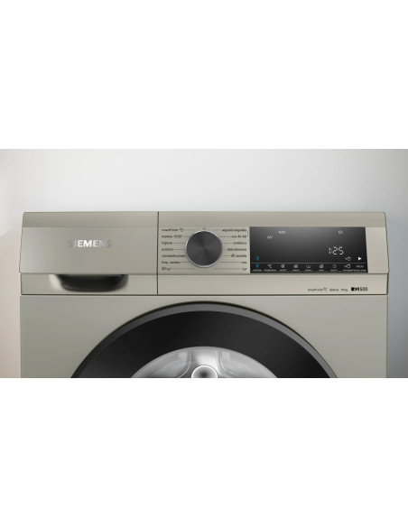 SIEMENS - Máq. Lavar Roupa IQ500 WG56G2ZXES – Lavar Roupa – stockin.pt