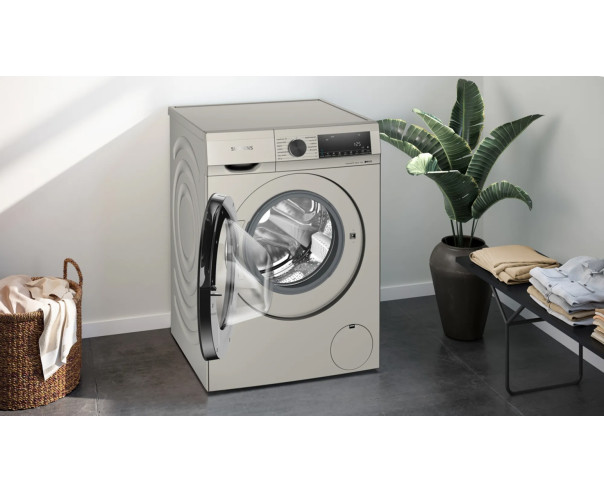 SIEMENS - Máq. Lavar Roupa IQ500 WG56G2ZXES – Lavar Roupa – stockin.pt