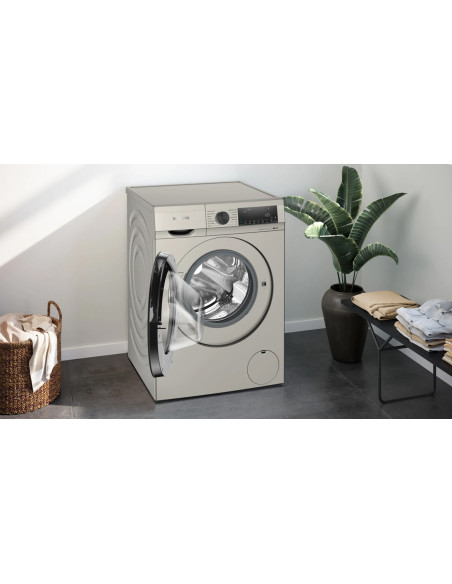 SIEMENS - Máq. Lavar Roupa IQ500 WG56G2ZXES – Lavar Roupa – stockin.pt
