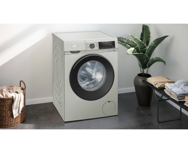SIEMENS - Máq. Lavar Roupa IQ500 WG56G2ZXES – Lavar Roupa – stockin.pt