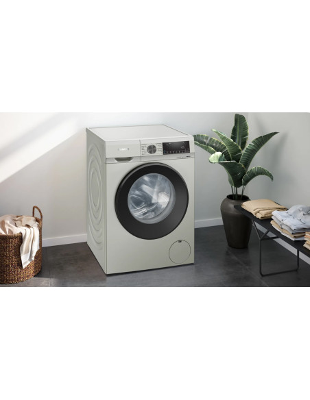 SIEMENS - Máq. Lavar Roupa IQ500 WG56G2ZXES – Lavar Roupa – stockin.pt