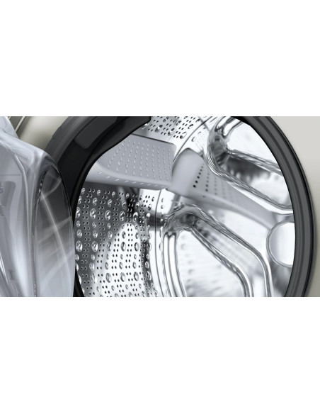 SIEMENS - Máq. Lavar Roupa IQ500 WG56G2ZXES – Lavar Roupa – stockin.pt