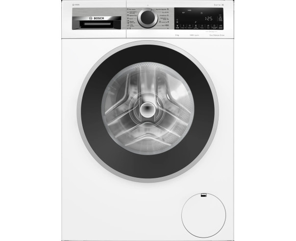 BOSCH - Máq. Lavar Roupa Serie6 iDos WGG244F1ES – Lavar Roupa – stockin.pt