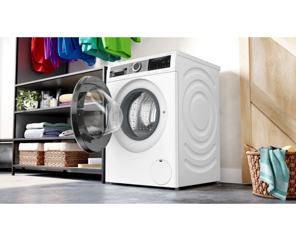 BOSCH - Máq. Lavar Roupa Serie6 iDos WGG244F1ES – Lavar Roupa – stockin.pt