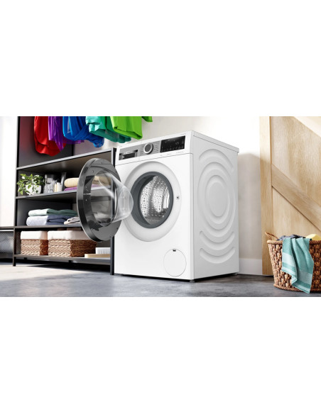 BOSCH - Máq. Lavar Roupa Serie6 iDos WGG244F1ES – Lavar Roupa – stockin.pt