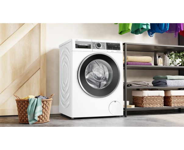 BOSCH - Máq. Lavar Roupa Serie6 iDos WGG244F1ES – Lavar Roupa – stockin.pt