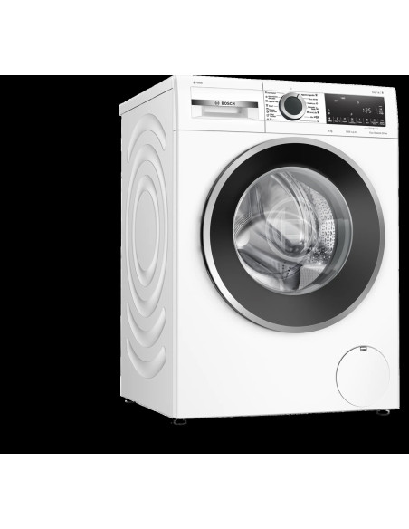 BOSCH - Máq. Lavar Roupa Serie6 iDos WGG244F1ES – Lavar Roupa – stockin.pt