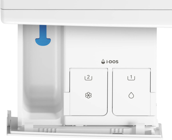 BOSCH - Máq. Lavar Roupa Serie6 iDos WGG244F1ES – Lavar Roupa – stockin.pt