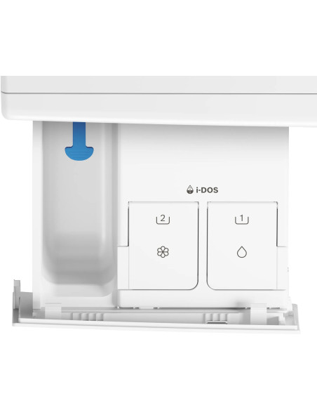 BOSCH - Máq. Lavar Roupa Serie6 iDos WGG244F1ES – Lavar Roupa – stockin.pt