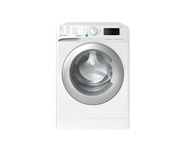 INDESIT - Máq. Lavar Roupa BWE 91496X WSV – Lavar Roupa – stockin.pt