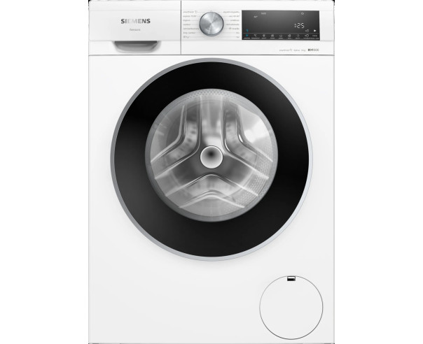 SIEMENS - Máq. Lavar Roupa IQ500 WG56G2Z0ES – Lavar Roupa – stockin.pt