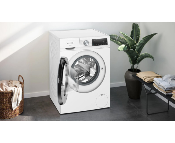 SIEMENS - Máq. Lavar Roupa IQ500 WG56G2Z0ES – Lavar Roupa – stockin.pt