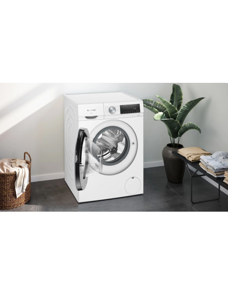 SIEMENS - Máq. Lavar Roupa IQ500 WG56G2Z0ES – Lavar Roupa – stockin.pt