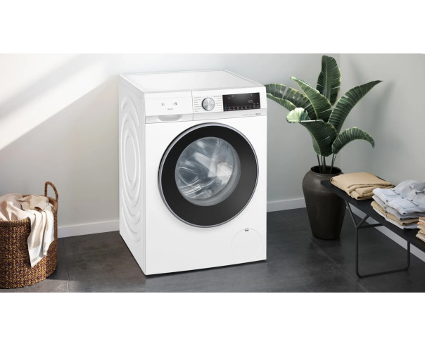 SIEMENS - Máq. Lavar Roupa IQ500 WG56G2Z0ES – Lavar Roupa – stockin.pt