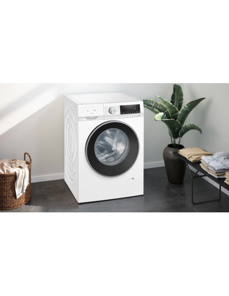 SIEMENS - Máq. Lavar Roupa IQ500 WG56G2Z0ES – Lavar Roupa – stockin.pt