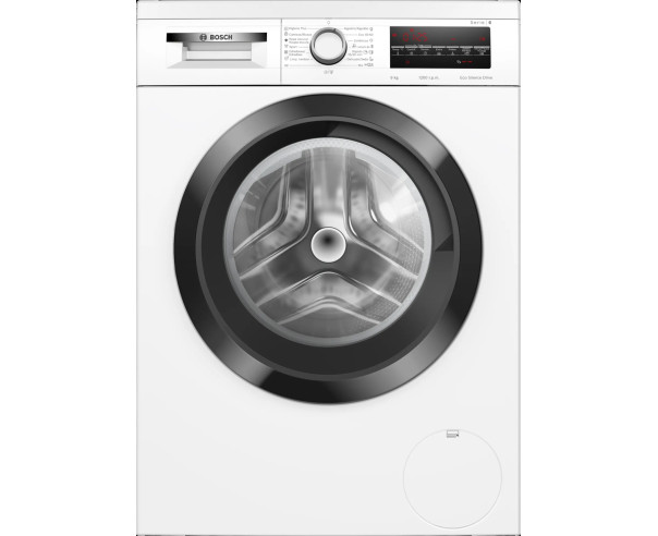 BOSCH - Máq. Lavar Roupa Serie6 WUU24T64ES – Lavar Roupa – stockin.pt