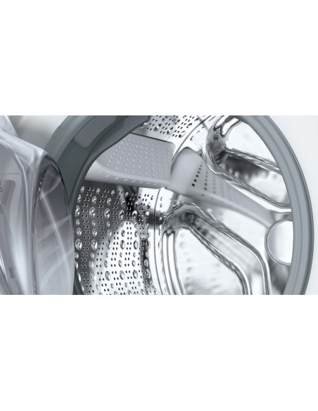BOSCH - Máq. Lavar Roupa Serie6 WUU24T64ES – Lavar Roupa – stockin.pt