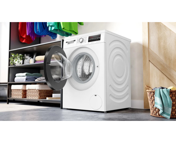 BOSCH - Máq. Lavar Roupa Serie6 WUU24T64ES – Lavar Roupa – stockin.pt