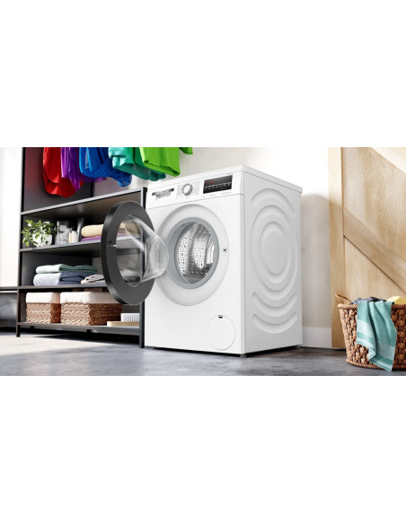 BOSCH - Máq. Lavar Roupa Serie6 WUU24T64ES – Lavar Roupa – stockin.pt