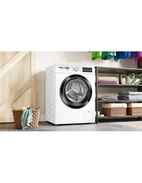 BOSCH - Máq. Lavar Roupa Serie6 WUU24T64ES – Lavar Roupa – stockin.pt