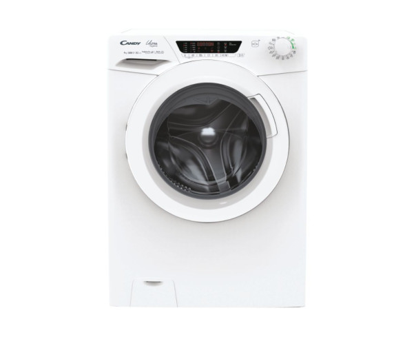 CANDY - Máq. Lavar Roupa HE 1294 TWM61-S – Lavar Roupa – stockin.pt