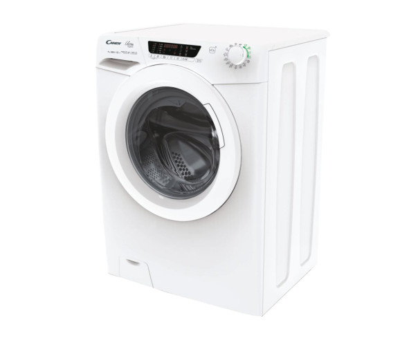 CANDY - Máq. Lavar Roupa HE 1294 TWM61-S – Lavar Roupa – stockin.pt