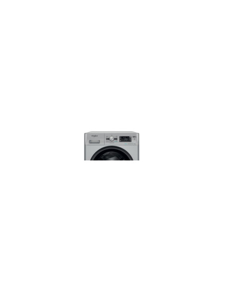 WHIRLPOOL - Máq. Lavar Roupa FFB 8489 SBV SPT – Lavar Roupa – stockin.pt