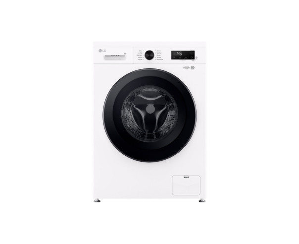 LG - Máq. Lavar Roupa F4X1008NWK – Lavar Roupa – stockin.pt