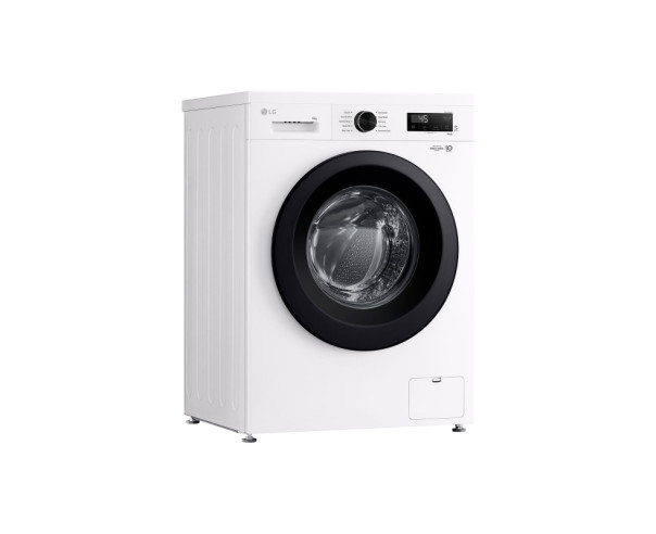 LG - Máq. Lavar Roupa F4X1008NWK – Lavar Roupa – stockin.pt