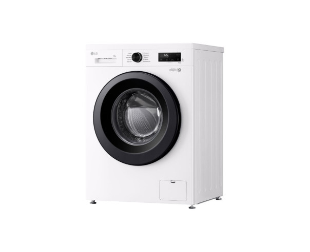 LG - Máq. Lavar Roupa F4X1008NWK – Lavar Roupa – stockin.pt