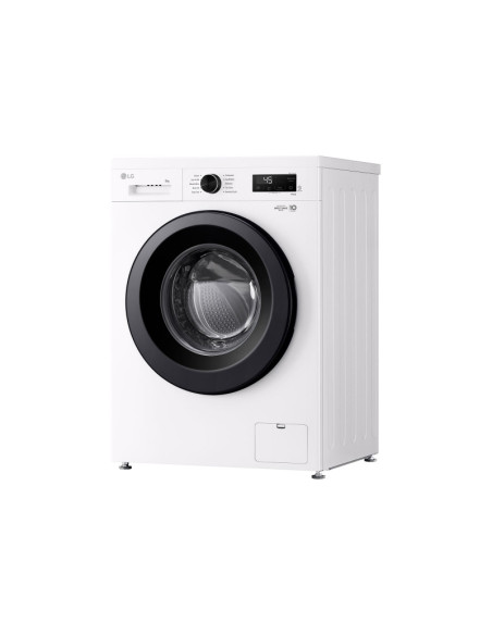 LG - Máq. Lavar Roupa F4X1008NWK – Lavar Roupa – stockin.pt