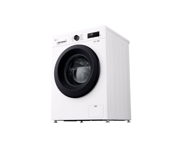 LG - Máq. Lavar Roupa F4X1008NWK – Lavar Roupa – stockin.pt