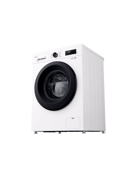 LG - Máq. Lavar Roupa F4X1008NWK – Lavar Roupa – stockin.pt