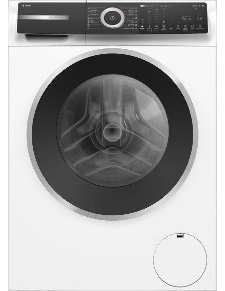 BOSCH - Máq. Lavar Roupa Serie6 iDos HC WGH244A0ES – Lavar Roupa – stockin.pt